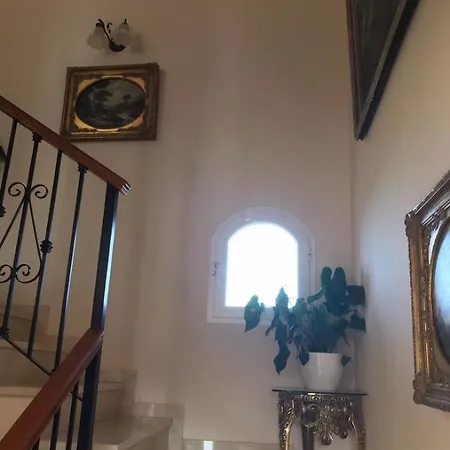 Finca Ξενοδοχείο *