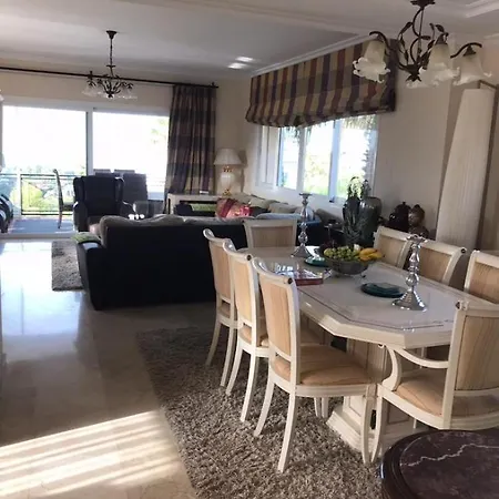 Ξενοδοχείο Finca *