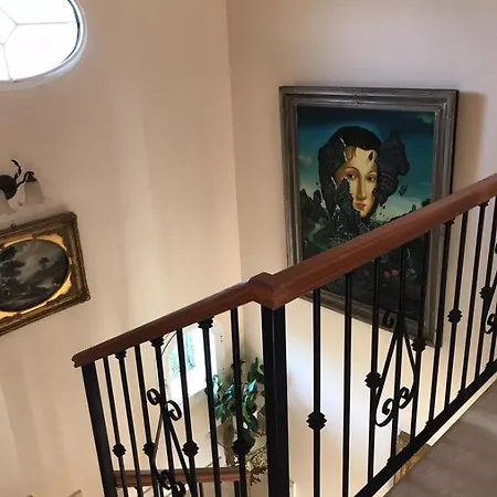 Finca Ξενοδοχείο