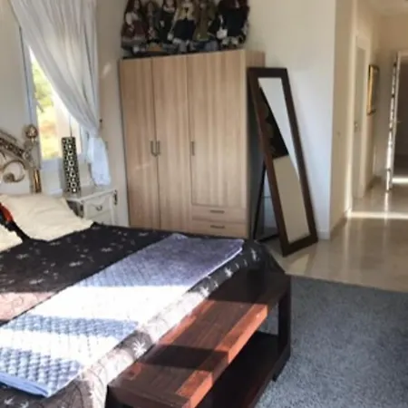 Finca * Μαρμπέλλα