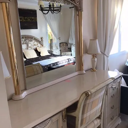 Ξενοδοχείο Finca *