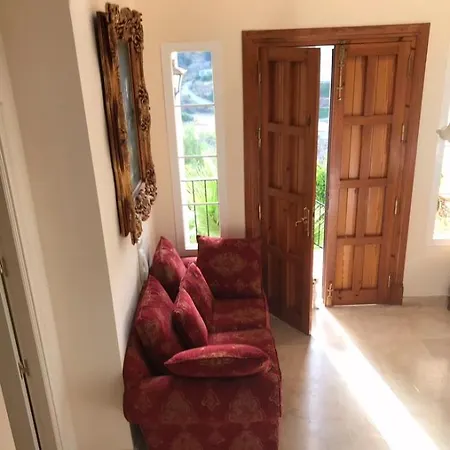 Finca * Μαρμπέλλα