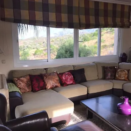 Finca Ξενοδοχείο