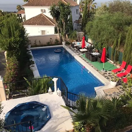 Finca Ξενοδοχείο *