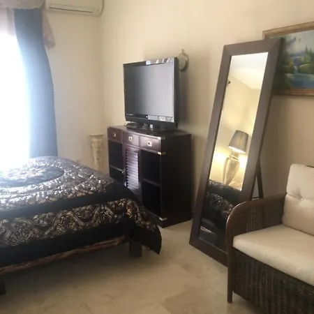 Finca * ماربيا