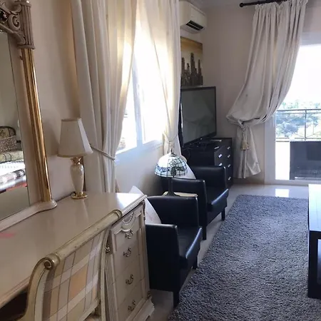 Finca * ماربيا