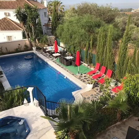 Finca * ماربيا