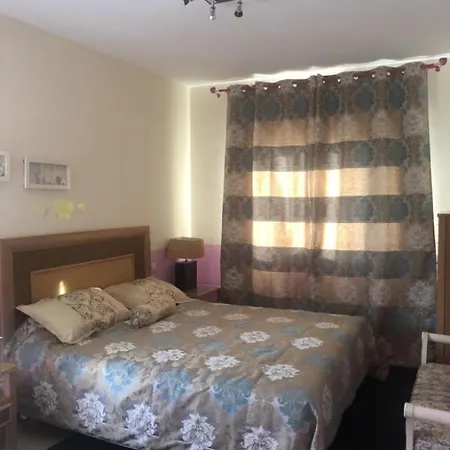 Finca فندق ماربيا