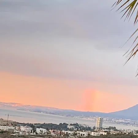 فندق Finca ماربيا