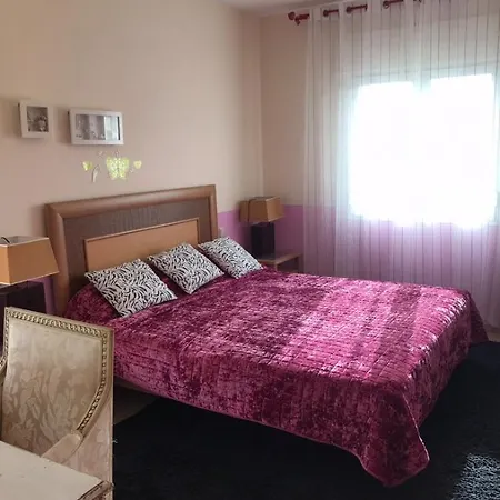 Finca 马尔韦利亚