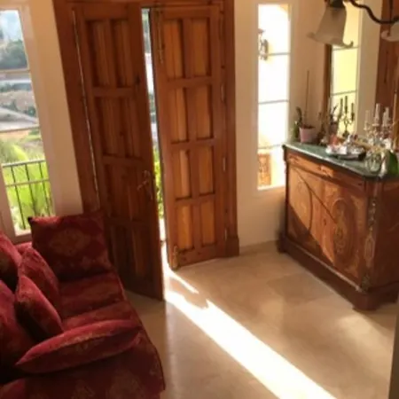 Finca Hotell