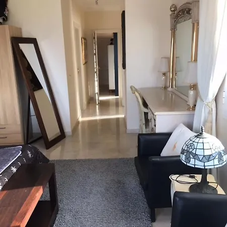 Finca Марбелья