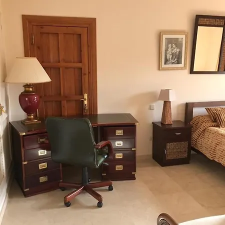 Finca * Marbella