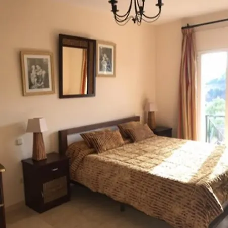 Hotell Finca