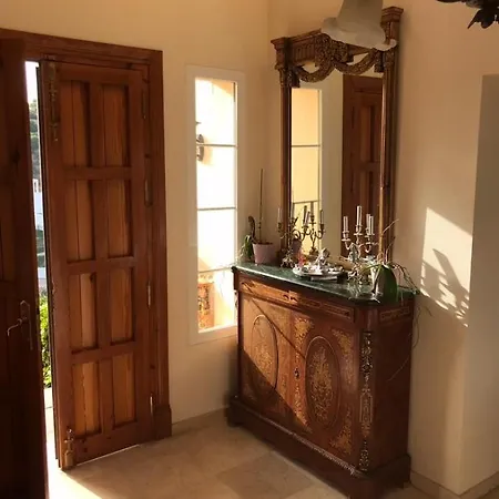 Finca * Marbella
