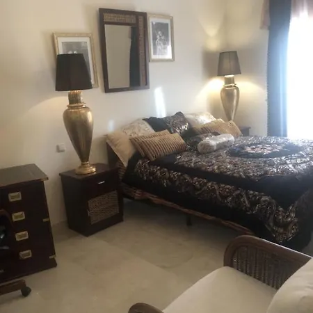 Hotell Finca