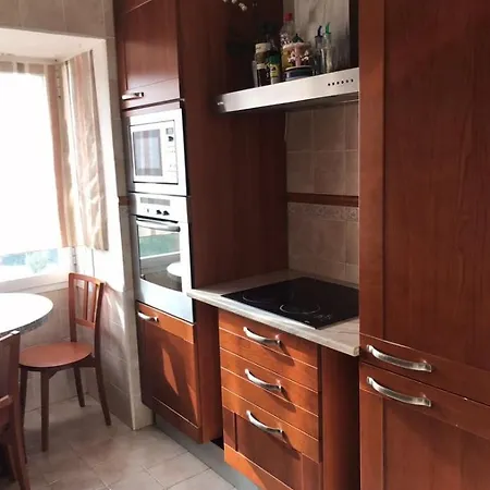 Hotell Finca Marbella