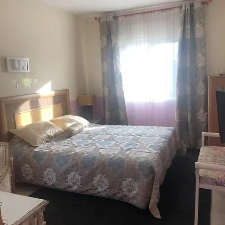 Finca Hotell