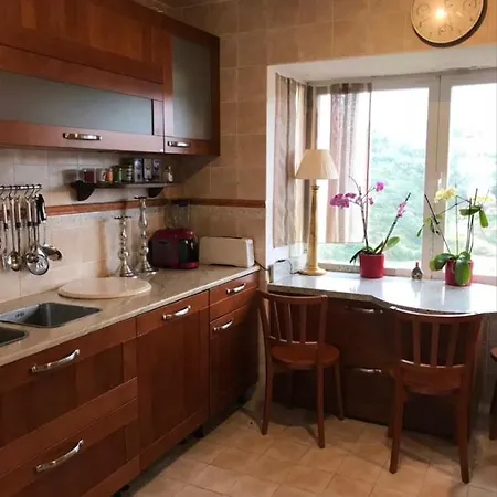 Finca Марбелья