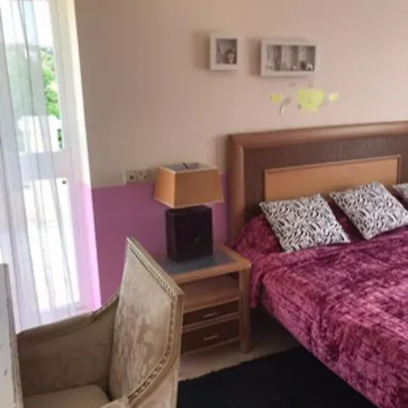 Finca Готель *