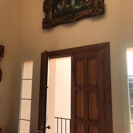 Finca Готель Марбелья