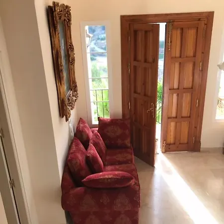 Finca * Marbella
