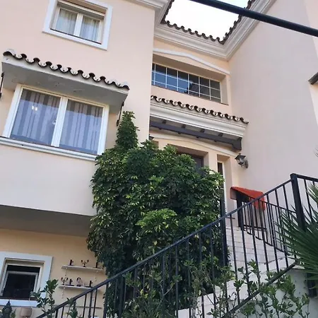 Finca Готель *