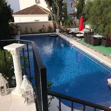 Hotell Finca *