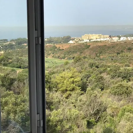 Finca Готель Марбелья