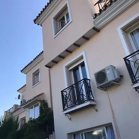 Finca 马尔韦利亚