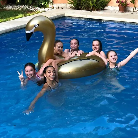 Finca Hotell *