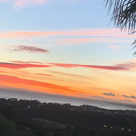 Finca Марбелья