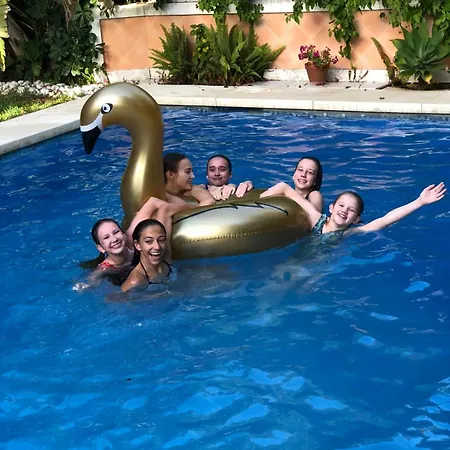 Finca * Marbella