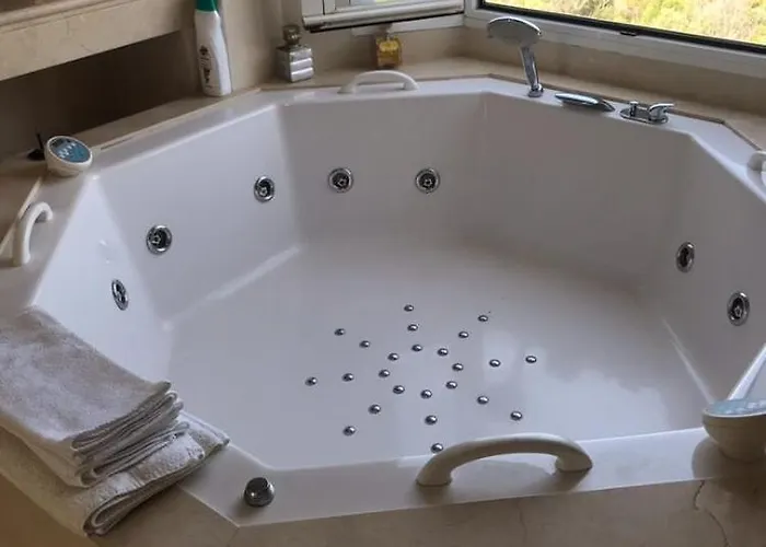 酒店 Finca 马尔韦利亚