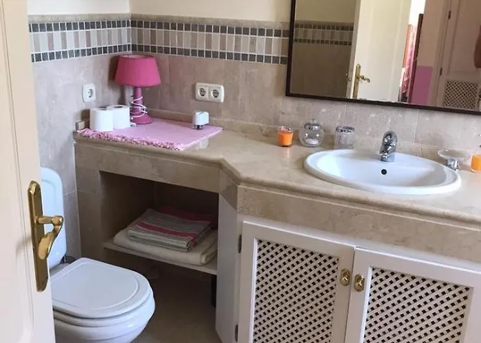 Finca 马尔韦利亚