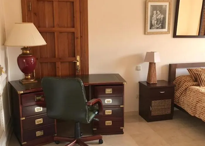 Finca * 马尔韦利亚