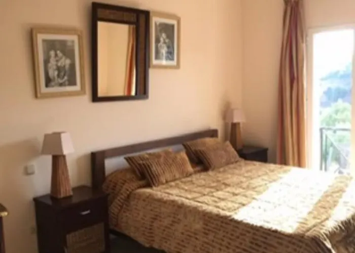 Hotel Finca