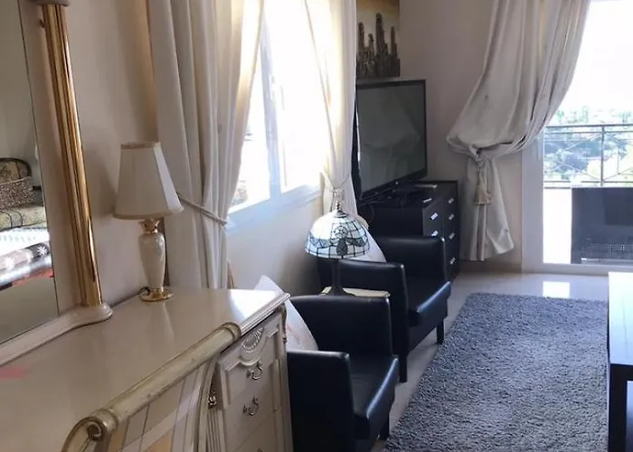 Finca * 马尔韦利亚