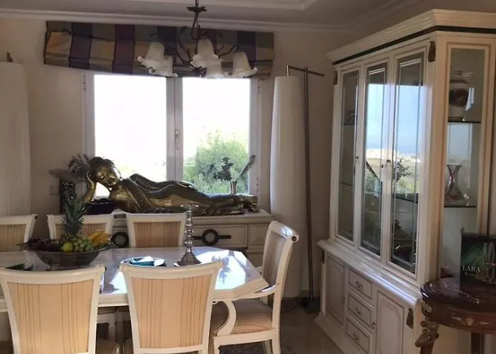 호텔 Finca
