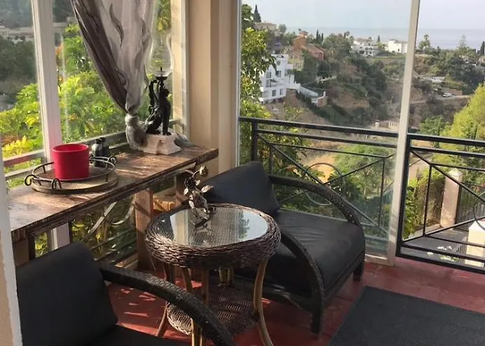 호텔 Finca 마르베야