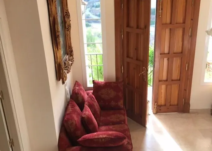 Finca * Marbella