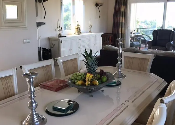 Finca 马尔韦利亚