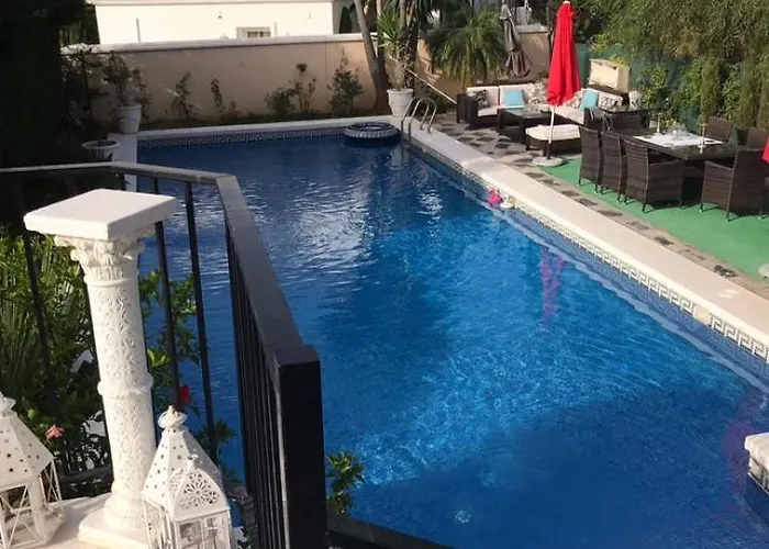 Hotel Finca *