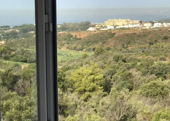 Finca 酒店 马尔韦利亚