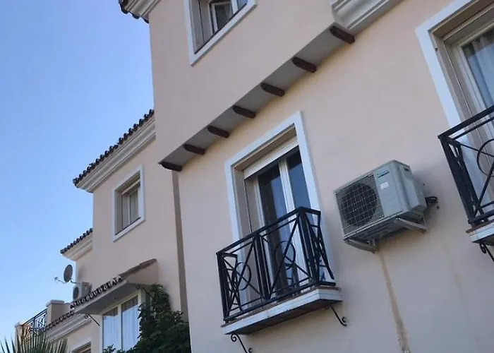 Finca 马尔韦利亚