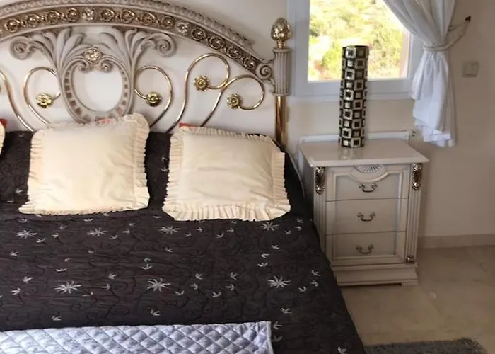 Finca * 马尔韦利亚