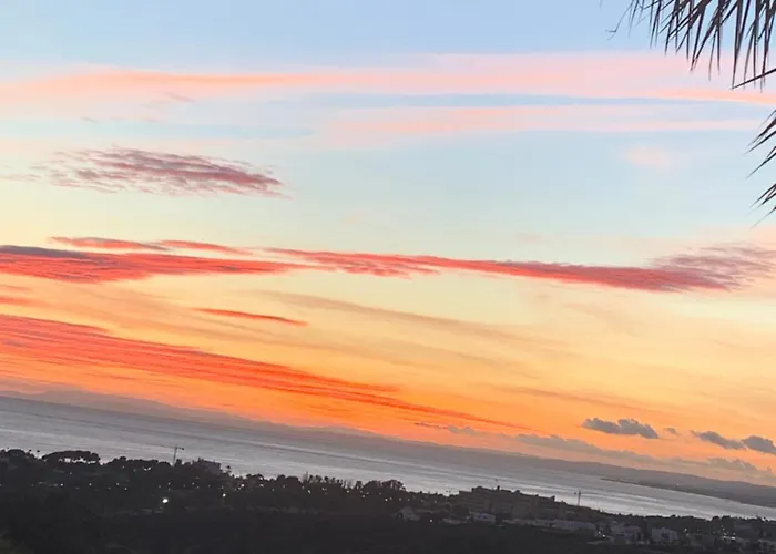 Finca 马尔韦利亚