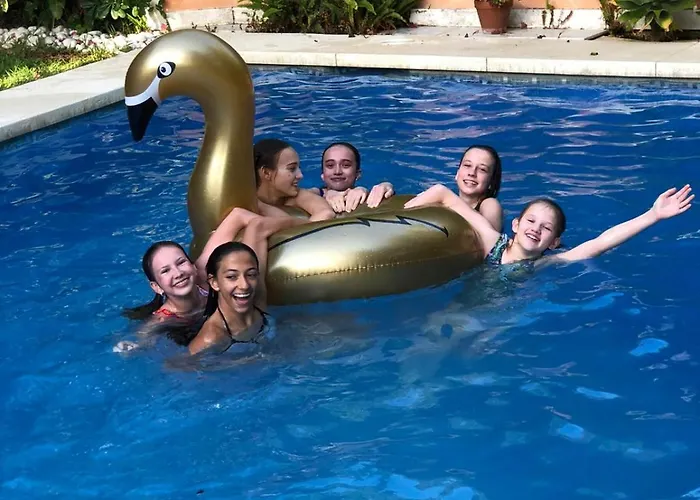 Finca * Marbella