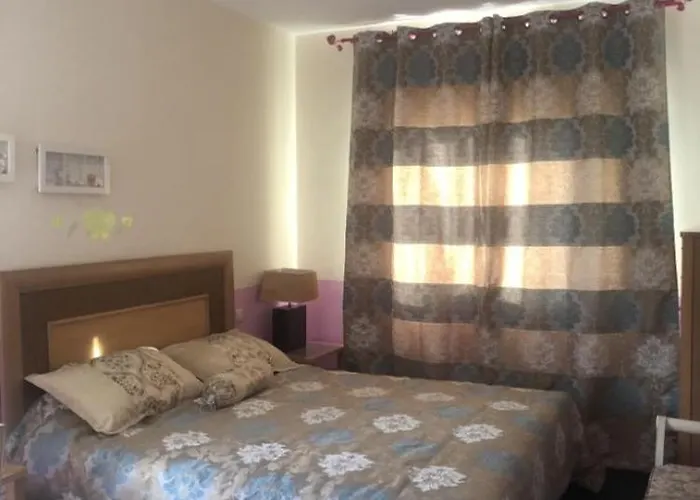 Finca 酒店 马尔韦利亚