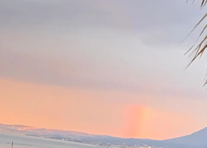 酒店 Finca 马尔韦利亚